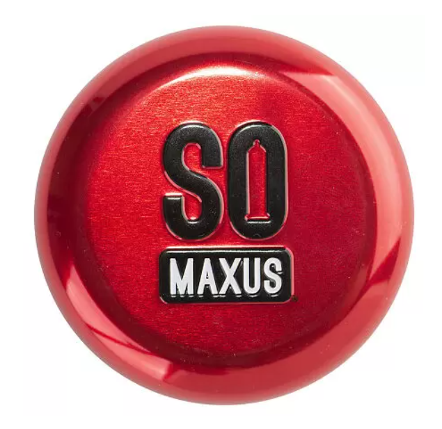Maxus Презервативы Ультратонкие Sensitive, презерватив, 15 шт.