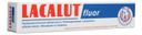 Lacalut Fluor зубная паста, паста зубная, 50 г, 1 шт.