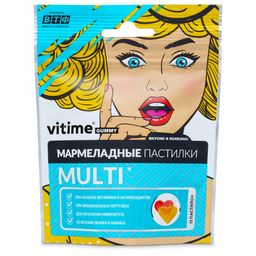 Vitime Мультивитамины для взрослых