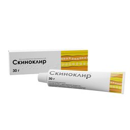 Скиноклир