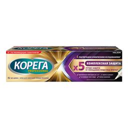 Корега Professional Комплексная защита