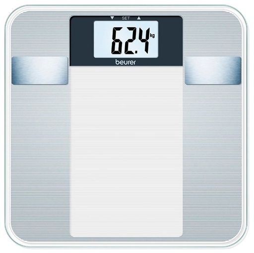 Beurer BG13 весы электронные диагностические, 1 шт.