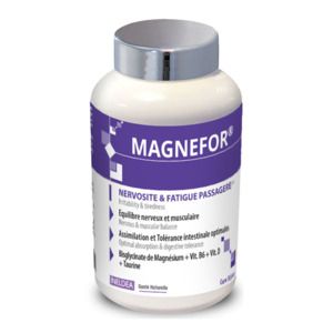 Magnefor, 562 мг, капсулы, 120 шт.
