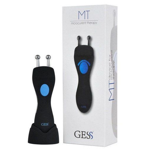 Аппарат MT для микротоковой терапии Gess, 1 шт.