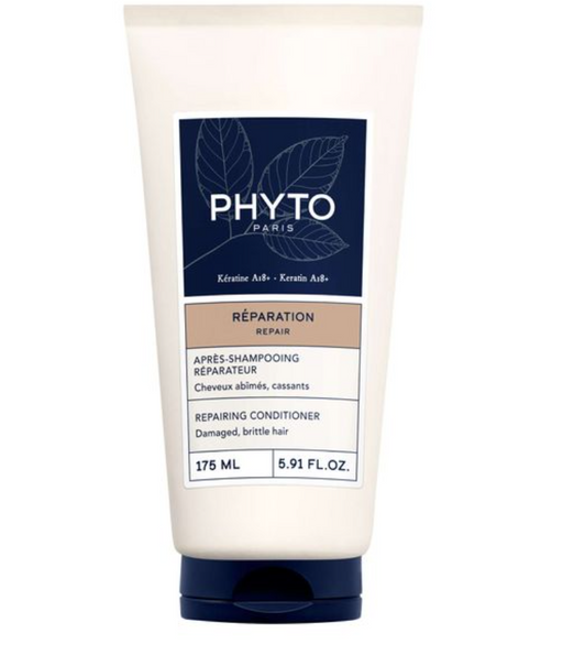 Phyto Repair Кондиционер для волос, восстанавливающий, 175 мл, 1 шт.